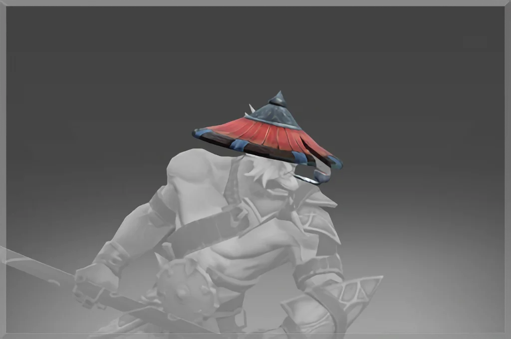 Скачать скин Winter Lineage Humble Drifter Hat мод для Dota 2 на Phantom Lancer - DOTA 2 ГЕРОИ